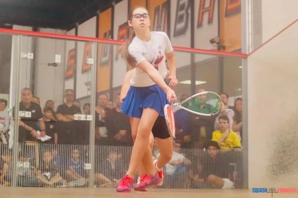 SQUASH PARADIS SAINT-PIERRE squash venue photo 5 of 10
