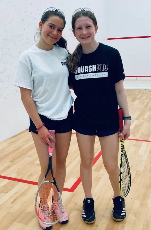 Squash513 squash venue photo 5 of 7