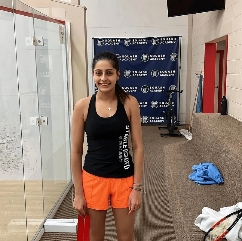 Squash513 squash venue photo 2 of 7