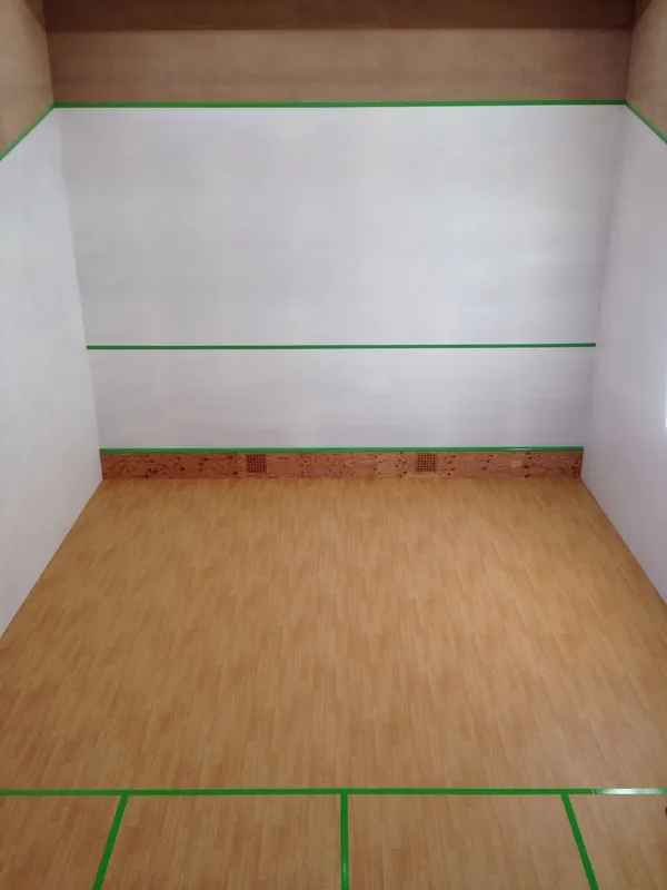 Squash court Grandir squash venue photo 5 of 5