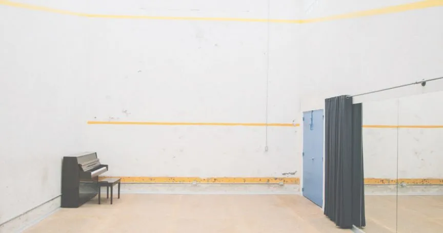 SQUASH 73 squash venue photo 6 of 6