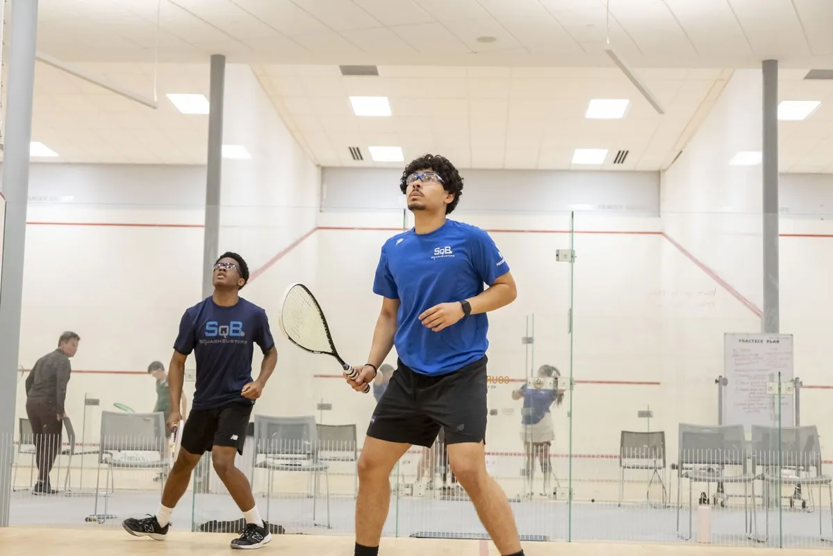 SquashBusters squash venue photo 8 of 9