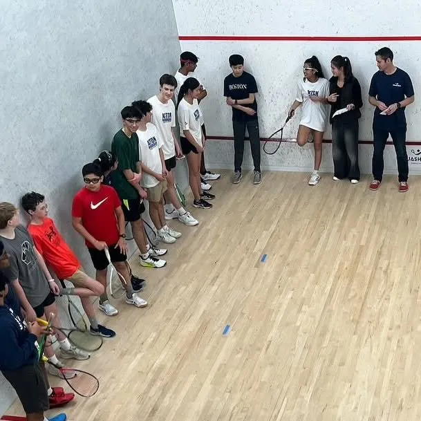 SquashBusters squash venue photo 3 of 9