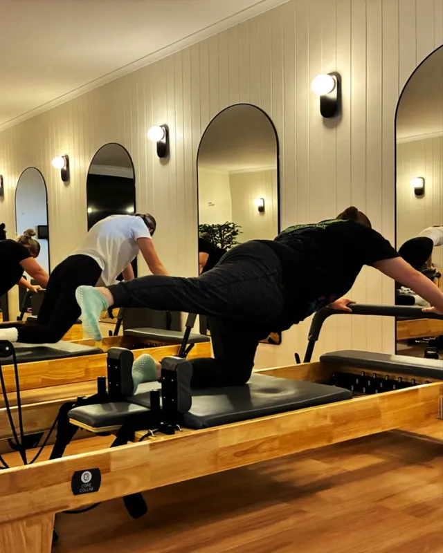 Squashbrook Fitness & Leisure squash venue photo 9 of 10