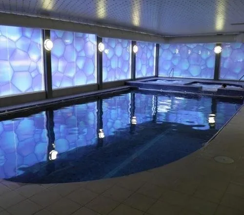 Squashbrook Fitness & Leisure squash venue photo 1 of 10