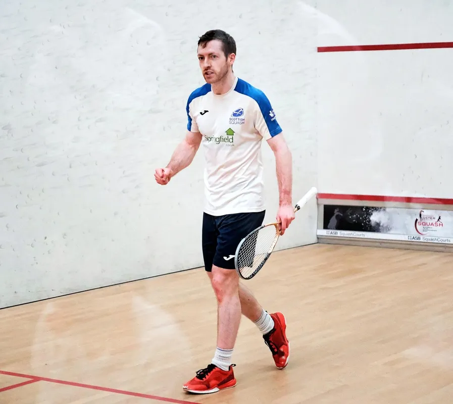 Squash Martin SA squash venue photo 5 of 5