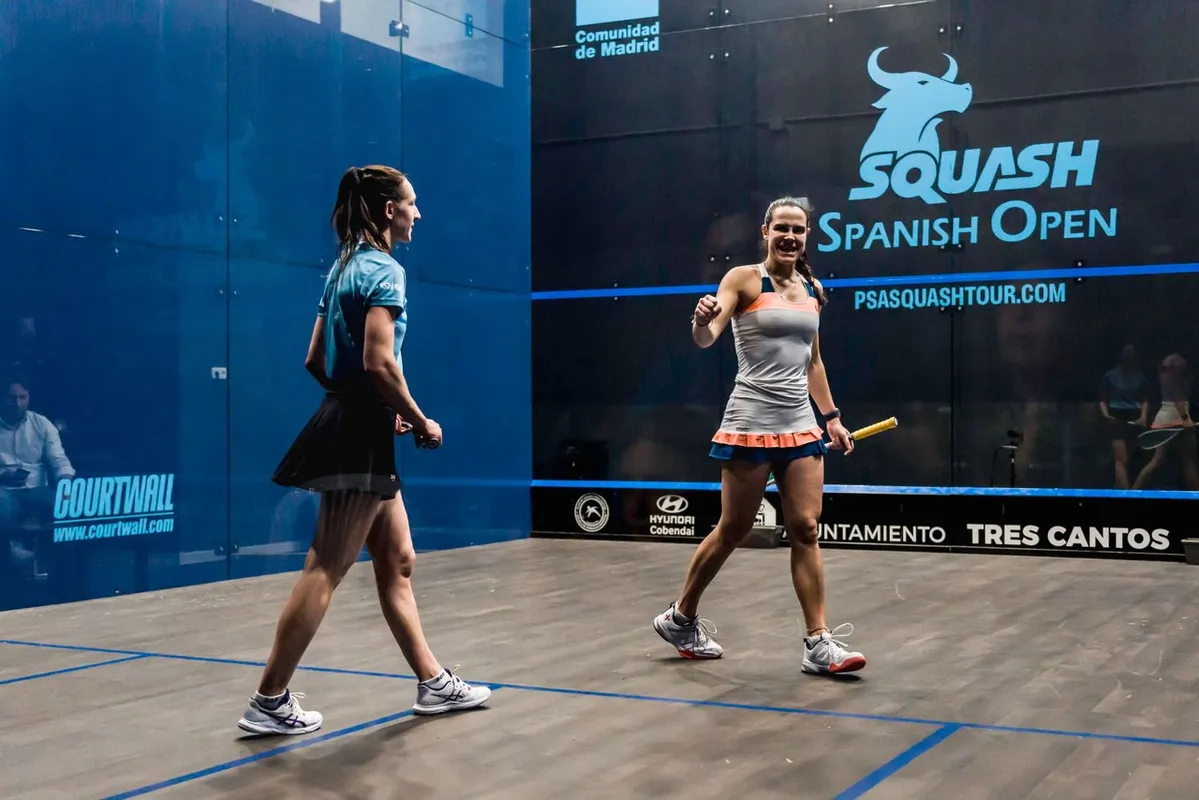Squash Martin SA squash venue photo 4 of 5