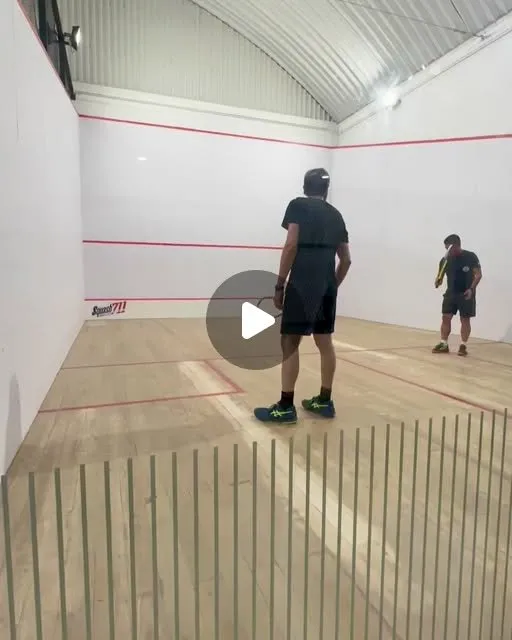 Squash Complex 711 squash venue photo 3 of 5