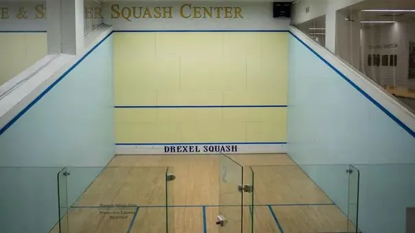 Squashcentrum Flevopark squash venue photo 3 of 5
