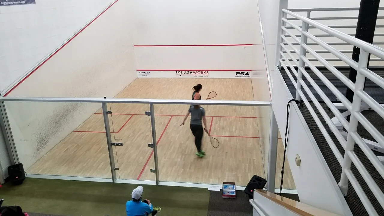 Squashworks