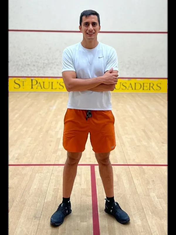 Squash Spirit Academy squash venue photo 1 of 3