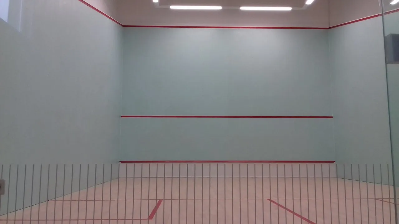 SQUASH DS squash venue photo 7 of 8