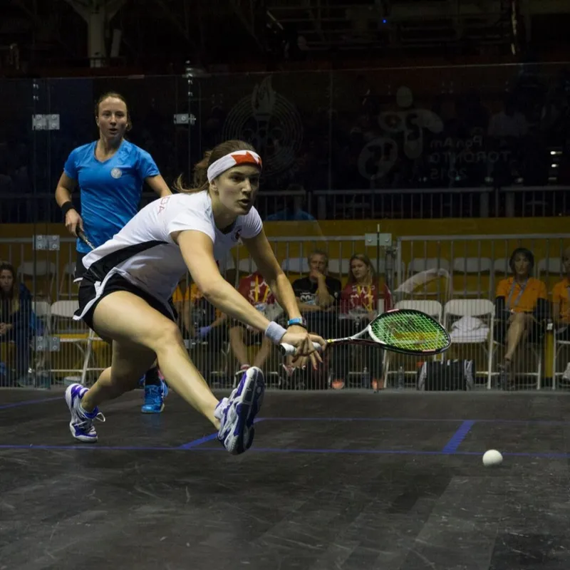 Squash Ontario squash venue photo 1 of 1