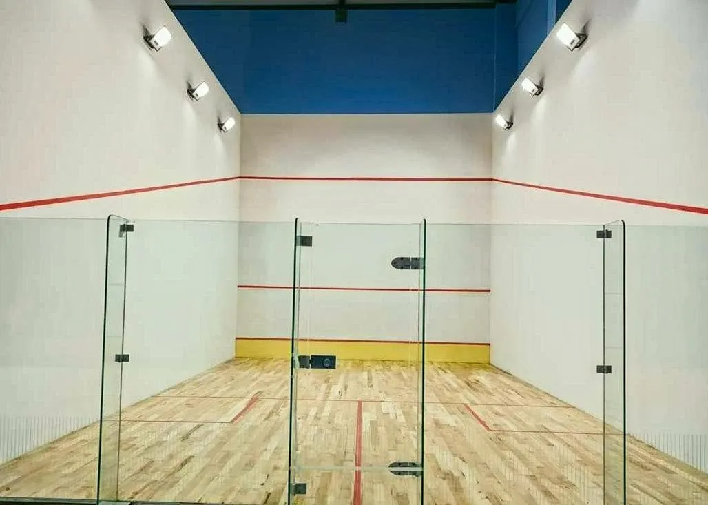 Squash Court squash venue photo 5 of 7