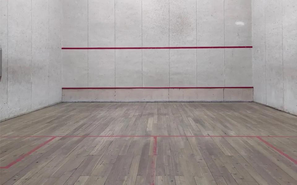 Squash Court squash venue photo 4 of 7
