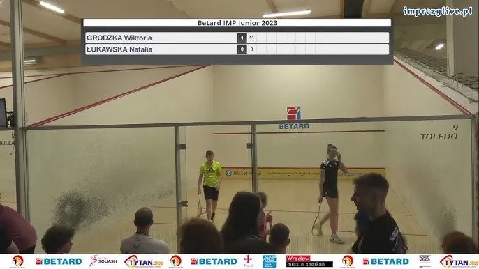 Squash 43 squash venue photo 4 of 6