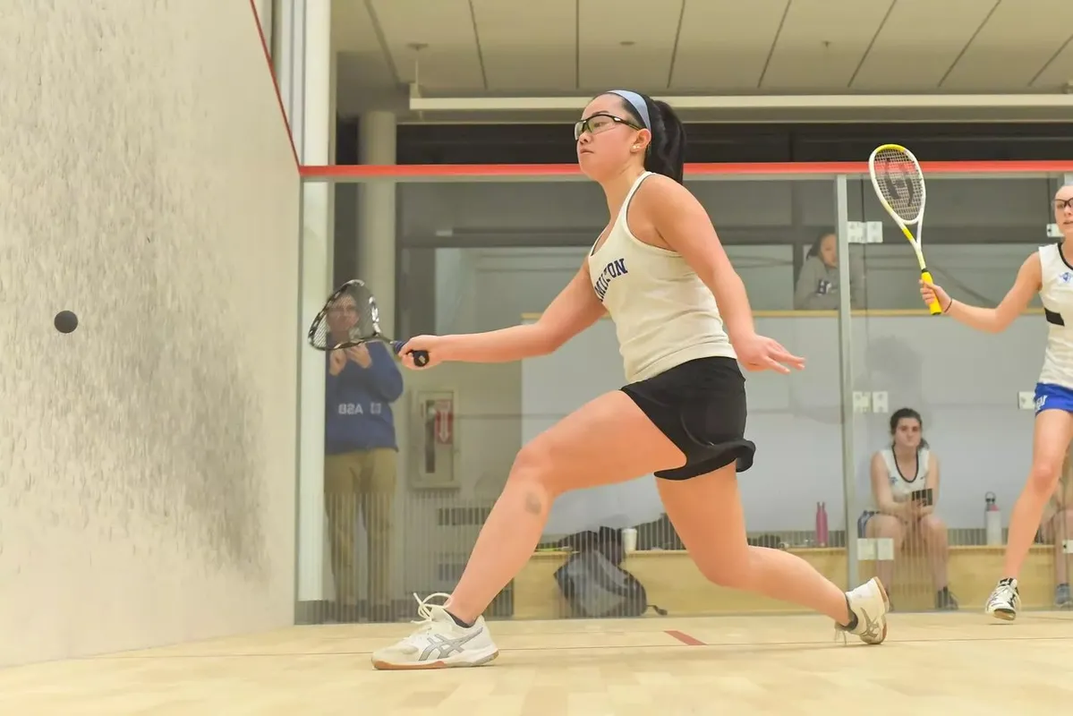 Squash Madison squash venue photo 5 of 5
