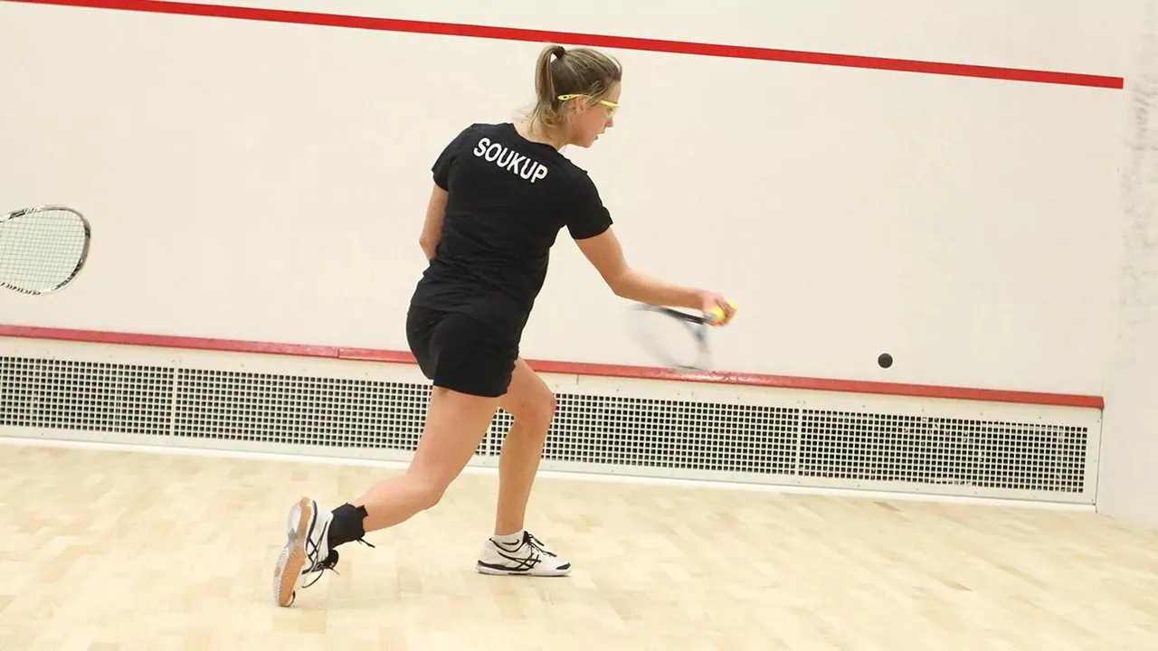 Squash Madison squash venue photo 3 of 5