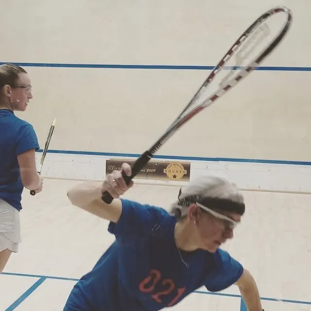 Squash Madison squash venue photo 2 of 5