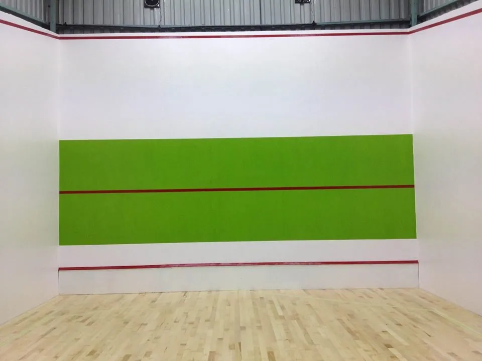 SquashZone squash venue photo 7 of 7