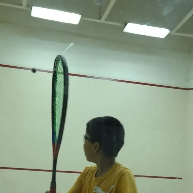 SquashZone squash venue photo 6 of 7
