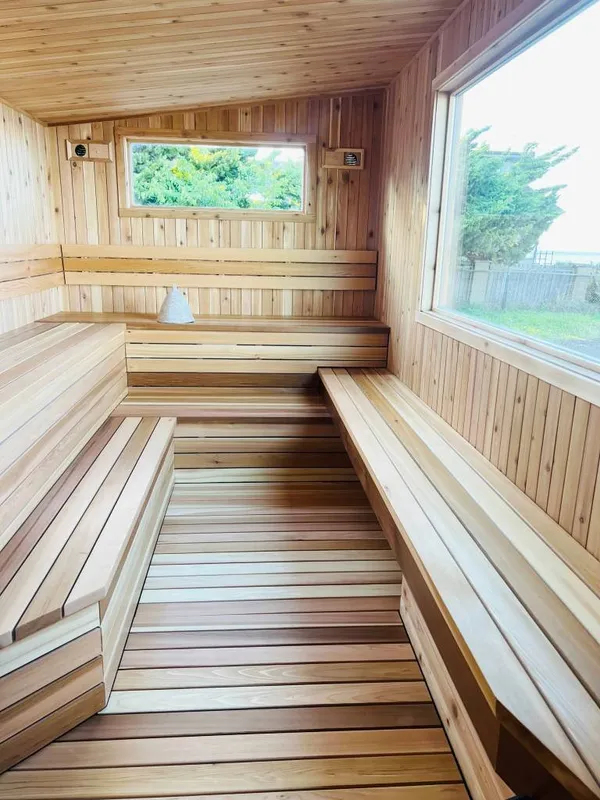Squash Sauna squash venue photo 3 of 9