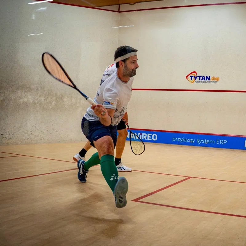 1. Squash Club Dresden e.V. squash venue photo 7 of 7