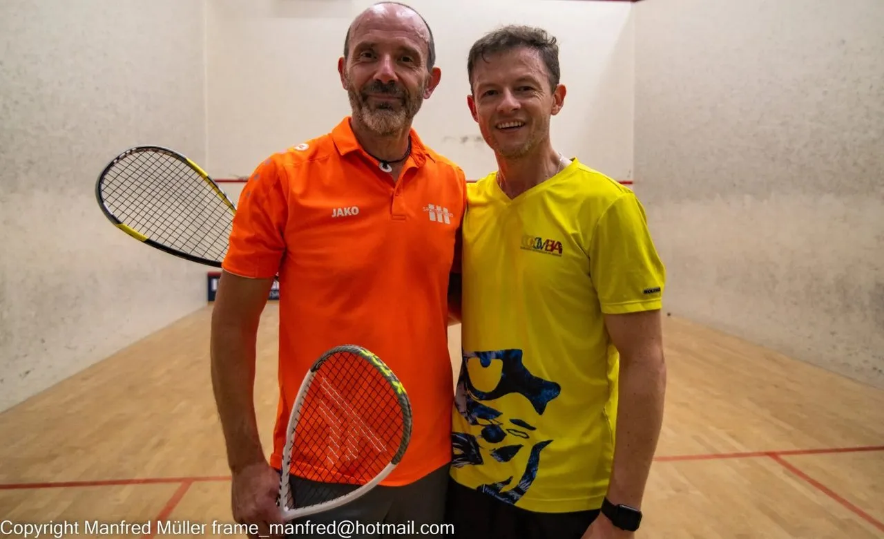 1. Squash Club Dresden e.V. squash venue photo 4 of 7