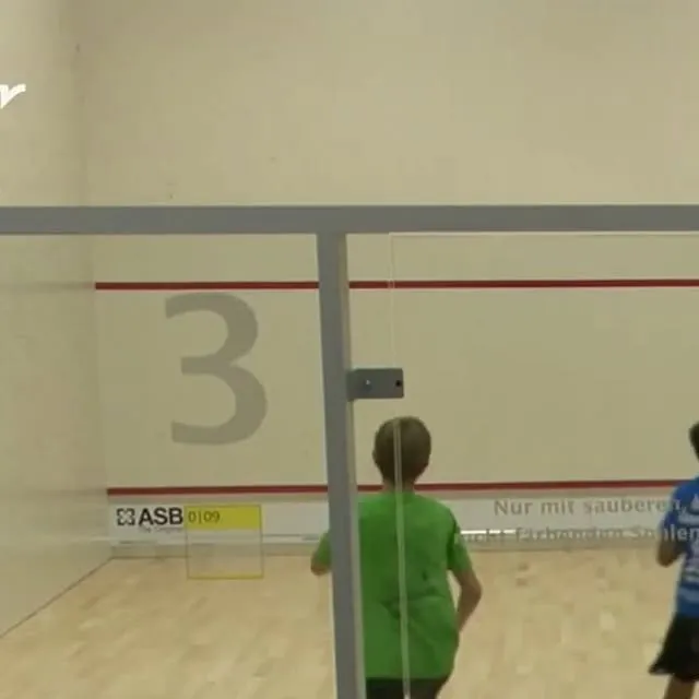 1. Squash Club Dresden e.V. squash venue photo 3 of 7