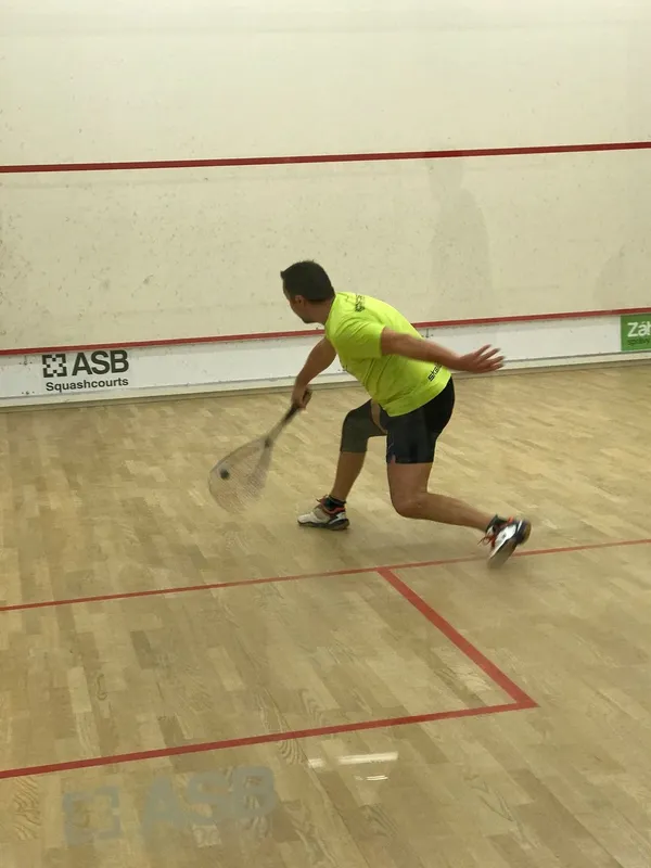 SQUASH Kuty squash venue photo 6 of 10