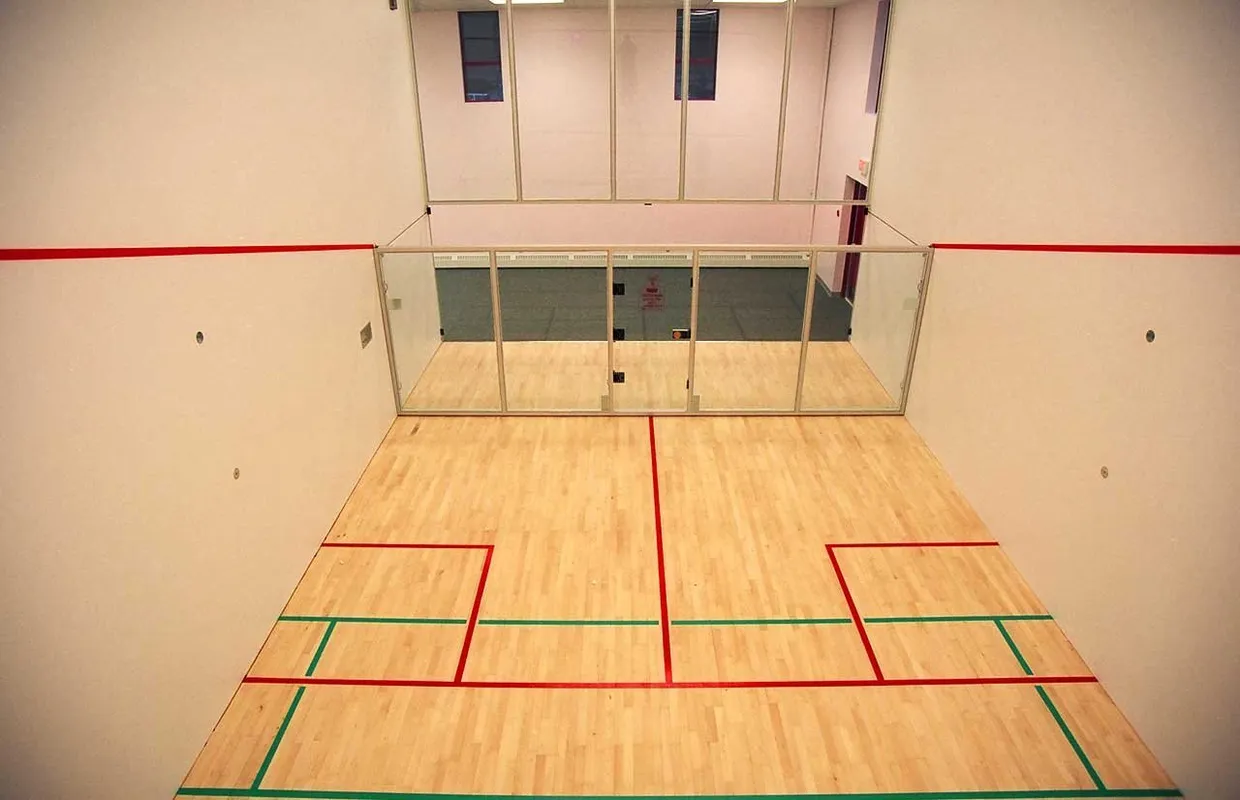 Squash Courts in Noida Stadium squash venue photo 6 of 7