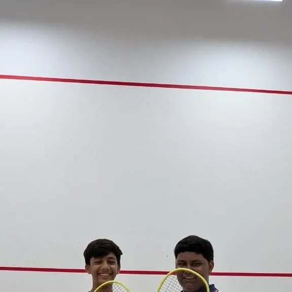 Squash Courts in Noida Stadium squash venue photo 4 of 7
