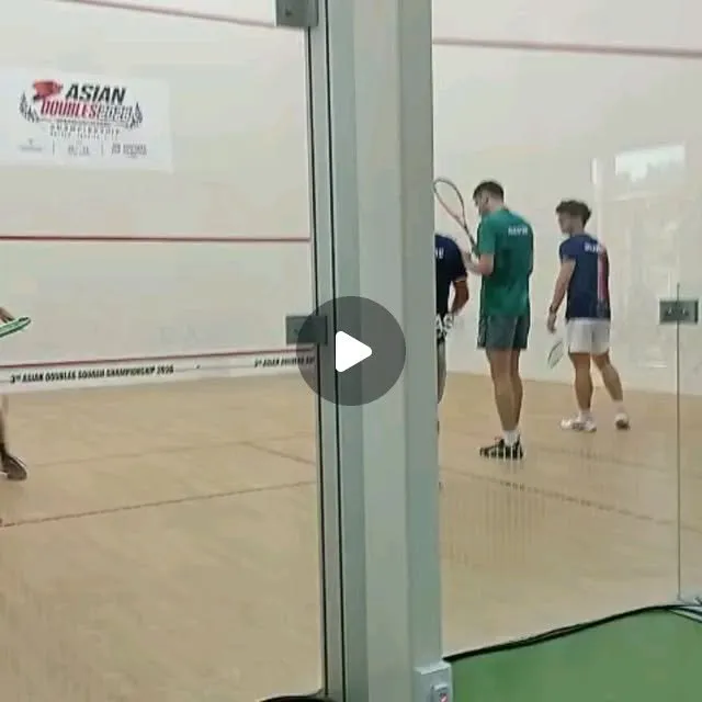 Squash UAF squash venue photo 4 of 4