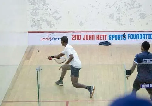 Squash Racket Court squash venue photo 3 of 6