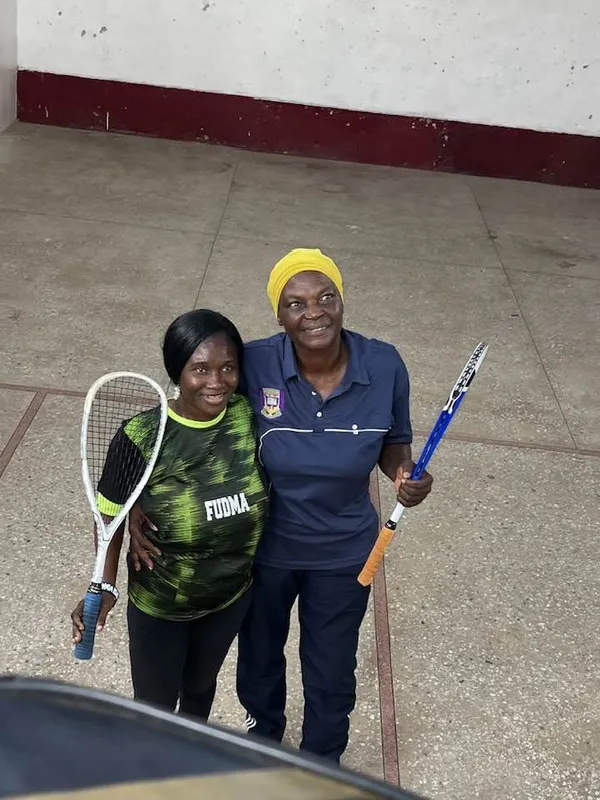 Squash Racket Court squash venue photo 1 of 6
