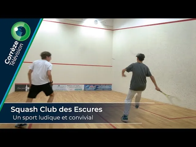 Squash y Va Por Cumbres squash venue photo 3 of 3