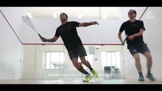 Squash y Va Por Cumbres squash venue photo 2 of 3