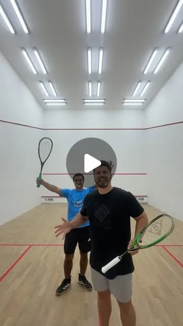 Squash y Va Por Cumbres squash venue photo 1 of 3