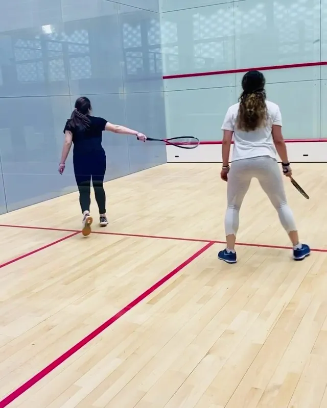 Squash Kuwait Academy squash venue photo 4 of 4