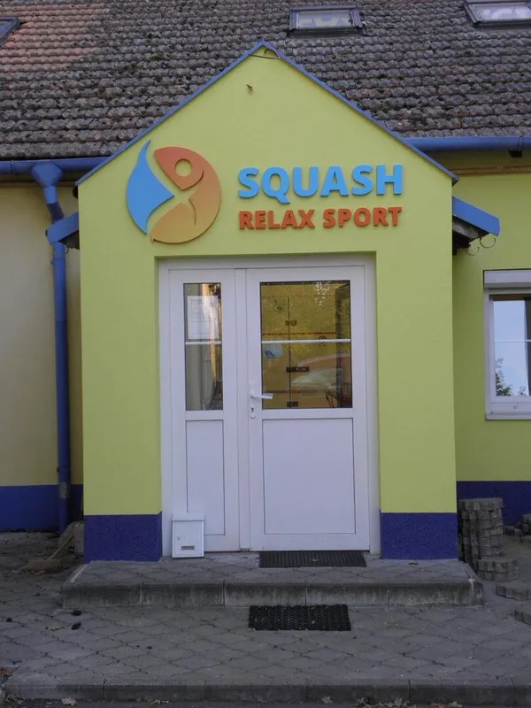 Squash centrum squash venue photo 2 of 3