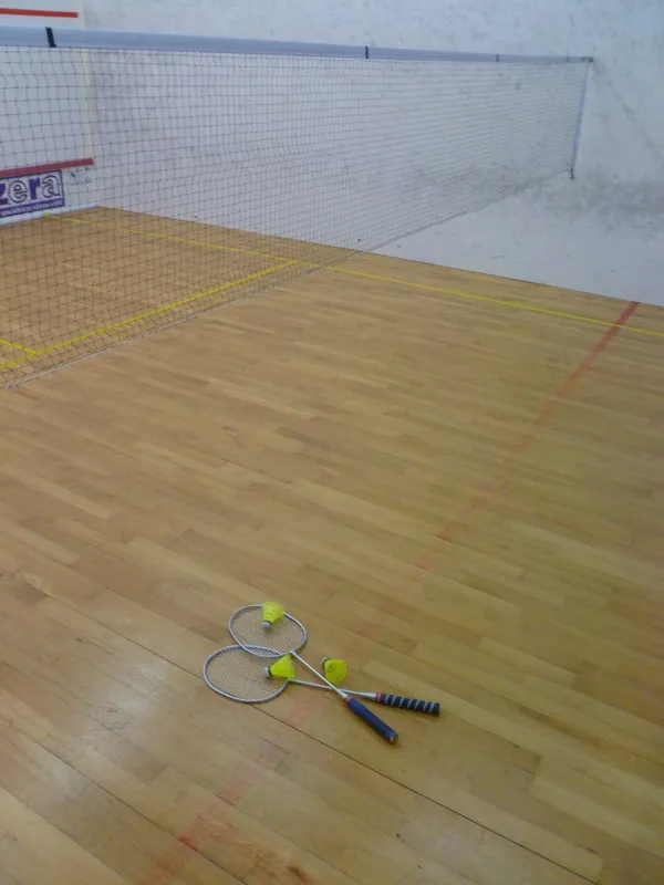 Squash Vesely - Stara Boleslav squash venue photo 6 of 8