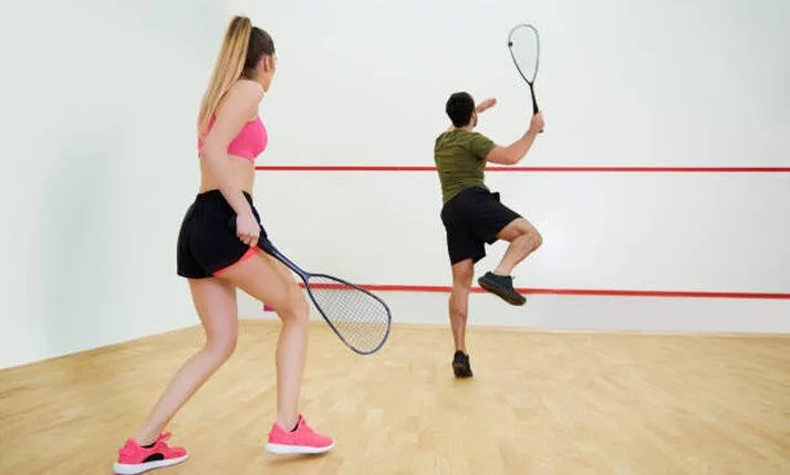 Squash Vesely - Stara Boleslav squash venue photo 5 of 8