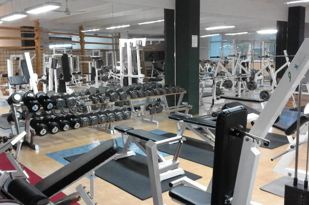 Squash Vesely - Stara Boleslav squash venue photo 2 of 8