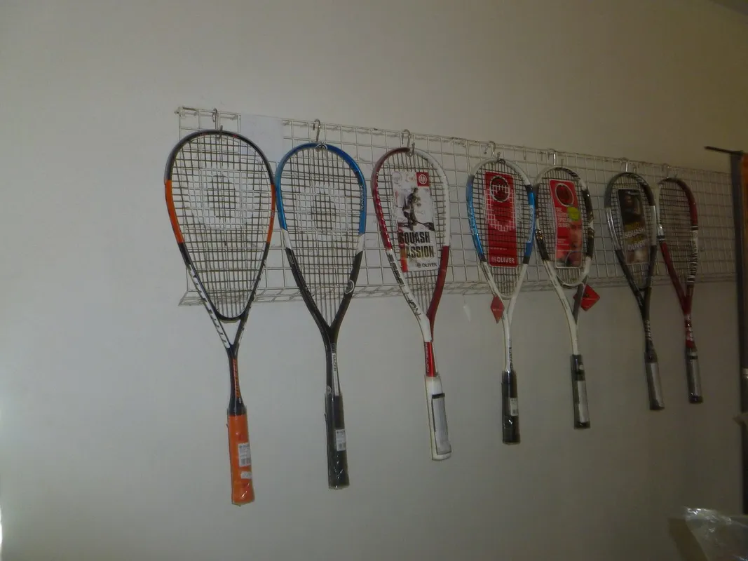 Squash Vesely - Stara Boleslav squash venue photo 1 of 8