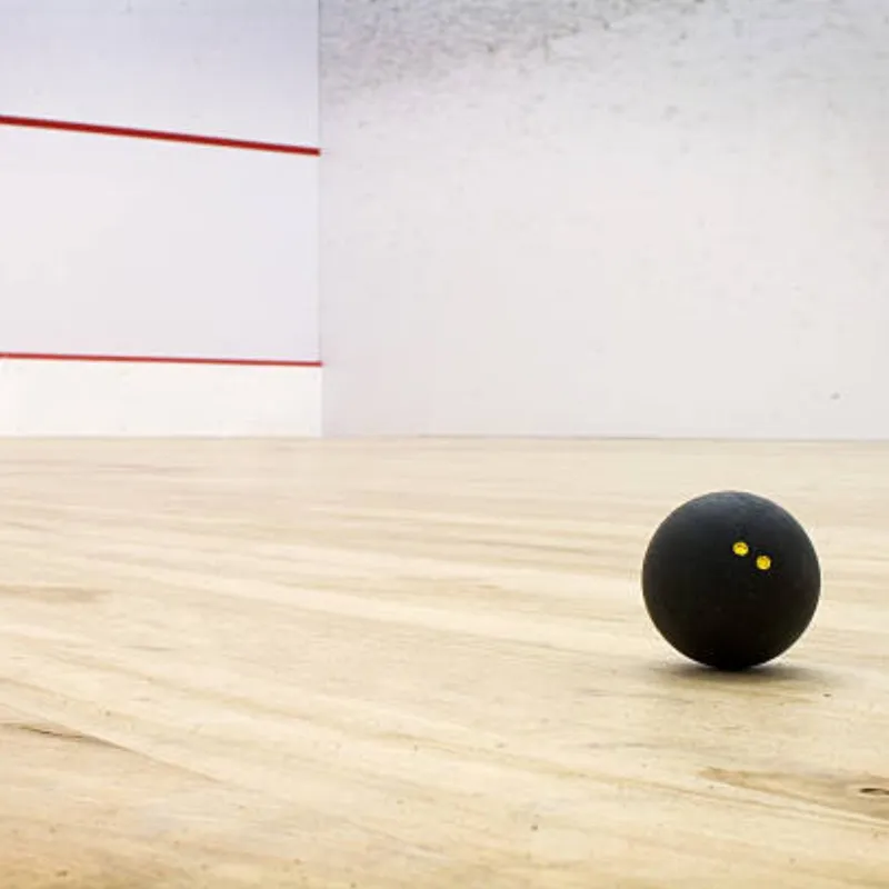 Squash Factory squash venue photo 9 of 9