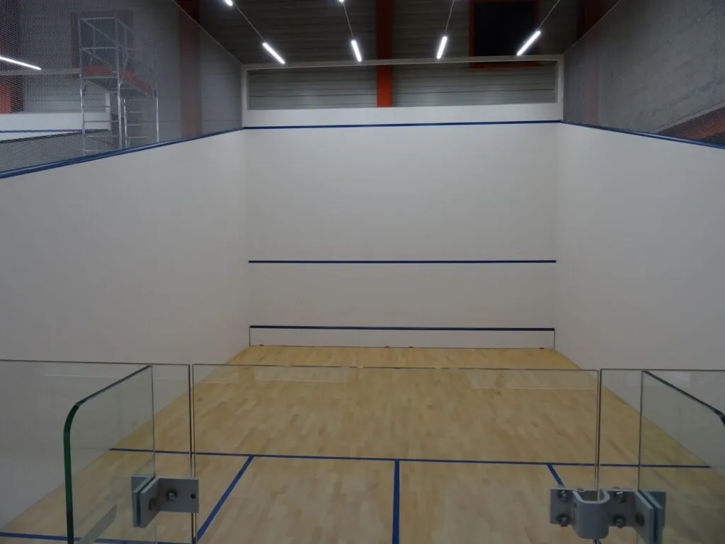Squash Factory squash venue photo 8 of 9