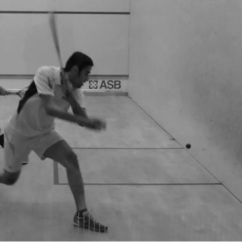 Squash Factory squash venue photo 6 of 9