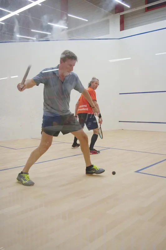 Squash Factory squash venue photo 5 of 9