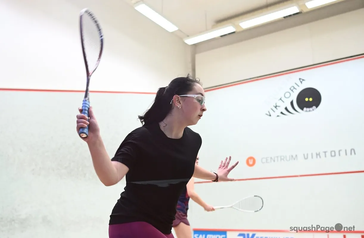 Squash Jana Kusovska squash venue photo 4 of 5