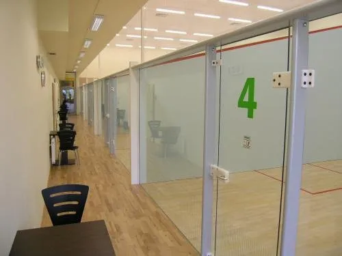 Squash Flosna squash venue photo 6 of 10